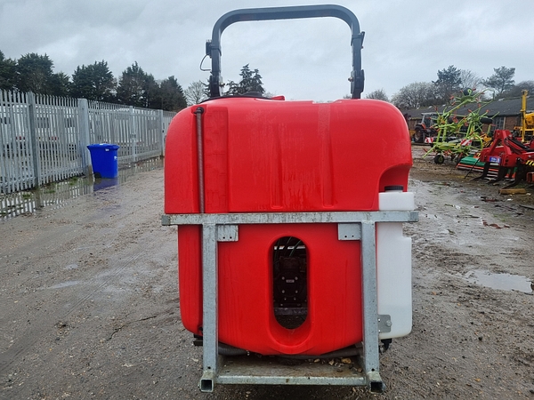 Chris Atkin & Son Ltd - Branson F36HN